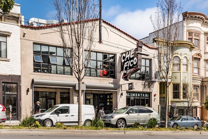Che Fico Restaurant Donates Meals To Families