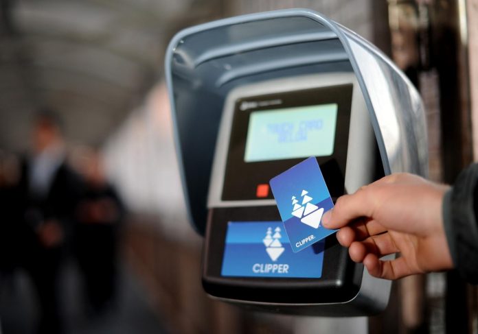 Clipper Card System Upgrades Coming Late 2020