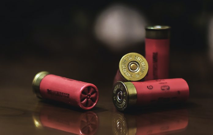 Two Injured In Separate Freeway Shootings