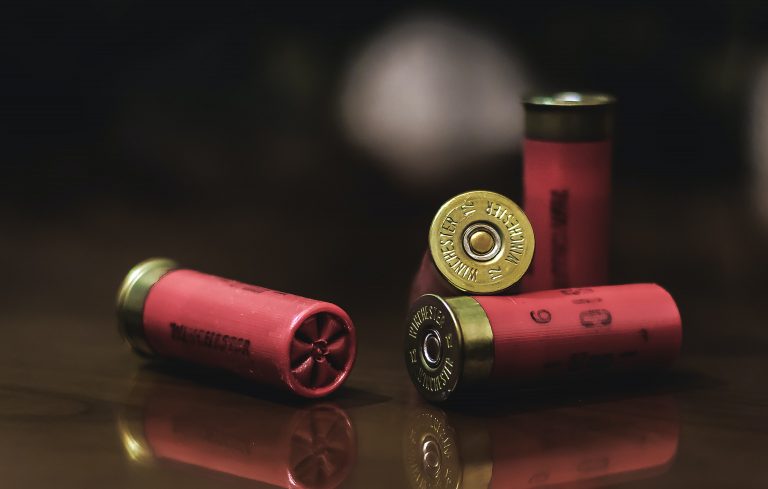 Two Injured In Separate Freeway Shootings