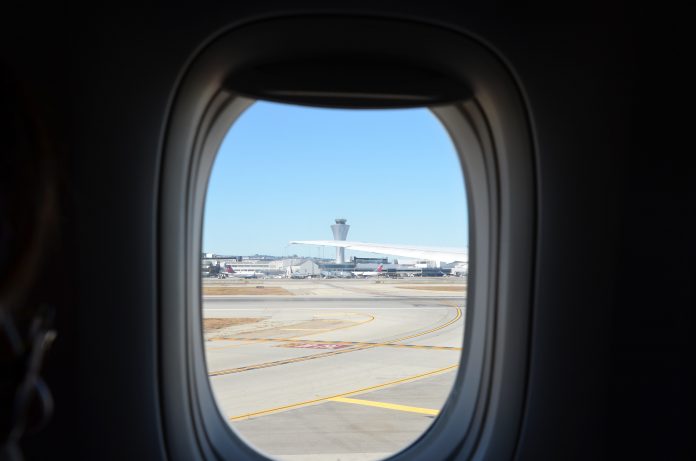 SFO Resumes Flights To Europe And Asia