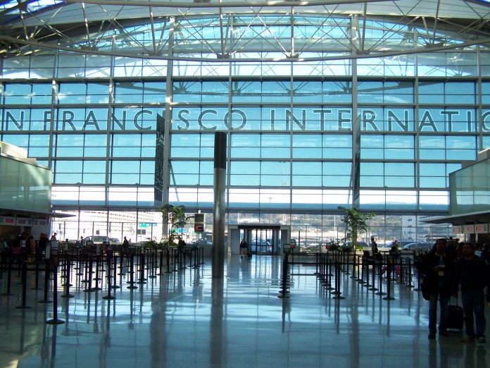 SFO Announces Text-To-911 Feature Available June 1
