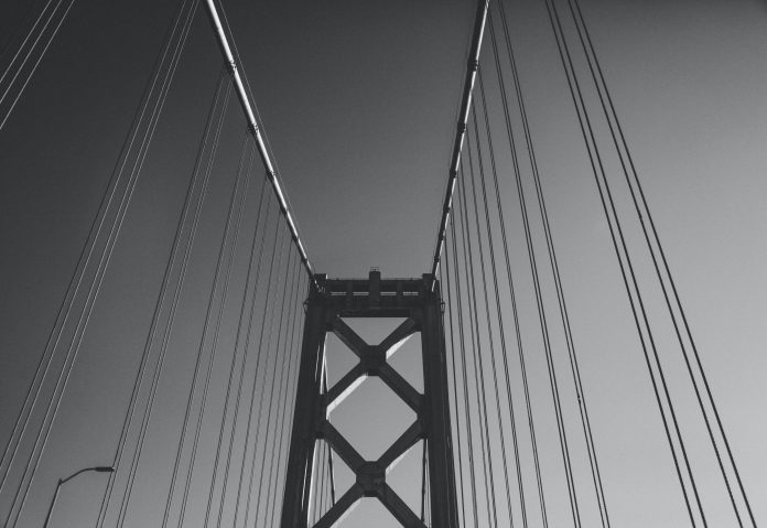 San Francisco-Oakland Bay Bridge Crash Brings Traffic To Standstill