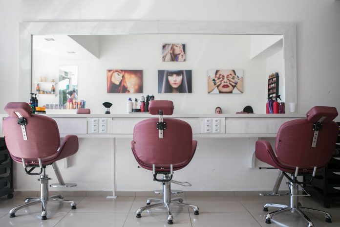 Hair Salons Now Able To Reopen In California