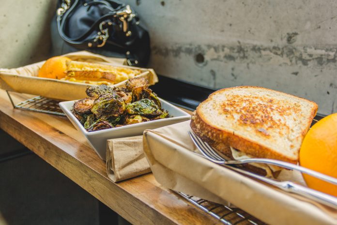 SF’s Dine11 Supports Restaurants And Feeds Families