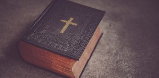California Releases New Rules For Places Of Worship