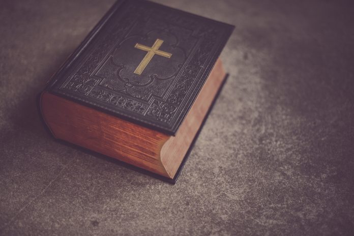 California Releases New Rules For Places Of Worship