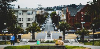 San Francisco Parks Might Become Safe Sleeping Sites