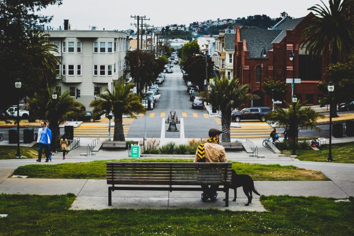 San Francisco Parks Might Become Safe Sleeping Sites