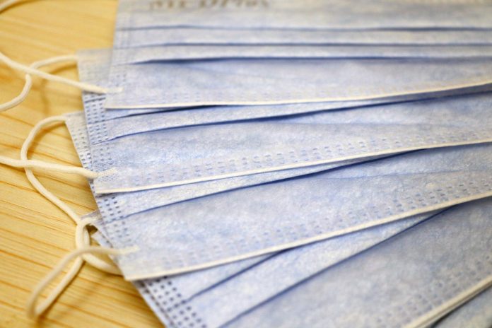 SF Health Officials Release Stricter Face Covering Rules