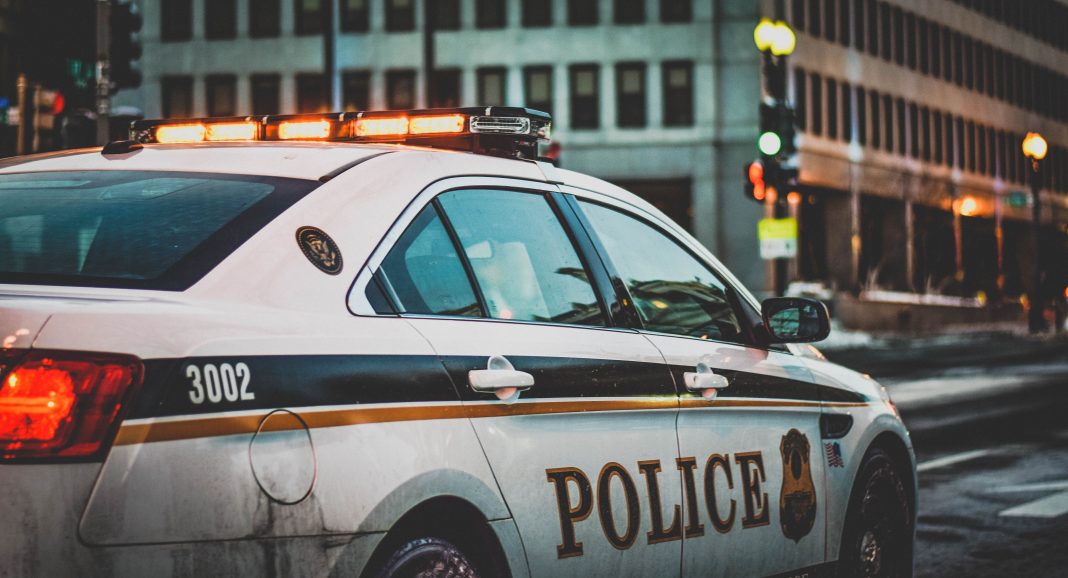 Two suspects have been arrested following a theft from a liquor store in Millbrae