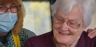 Covid-19 Testing Required For Residents, Staff At Skilled Nursing Facilities