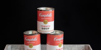 First Drive-Thru Food Bank Opens Up In San Francisco