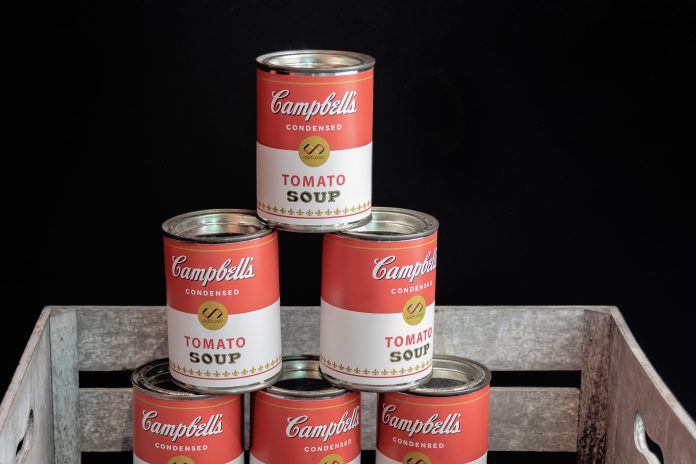 First Drive-Thru Food Bank Opens Up In San Francisco