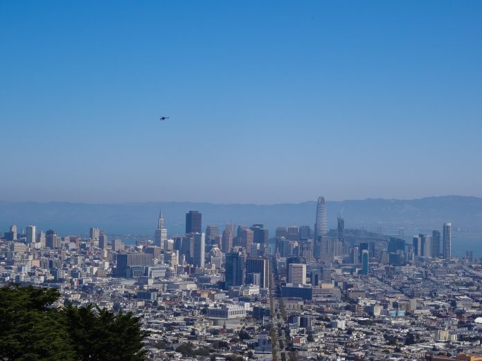 San Francisco County Not Transitioning Into ‘Phase 2.5’