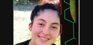 Search Continues For Missing Bay Area Teen