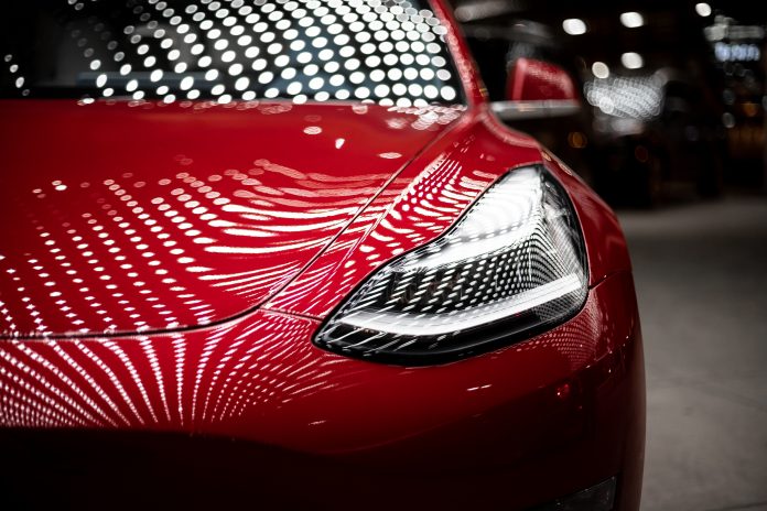 Agreement Reached Over Re-Opening Of Tesla’s Factory