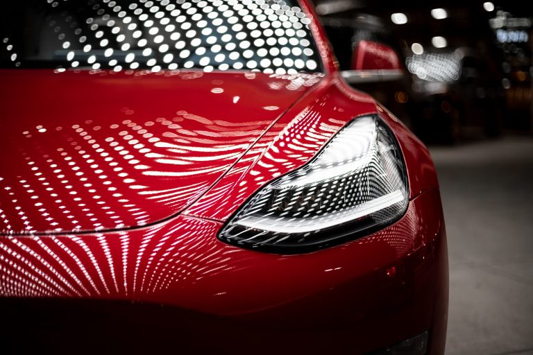 Agreement Reached Over Re-Opening Of Tesla’s Factory