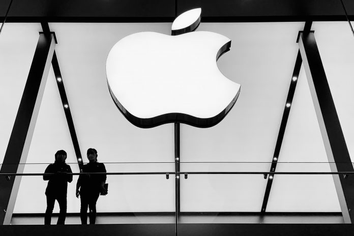 SF Apple Stores Reopening With New Requirements