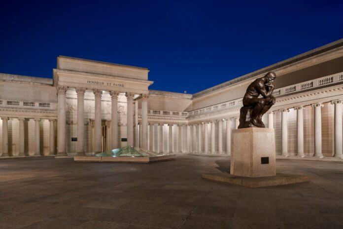 San Francisco Museums To Reopen June 29