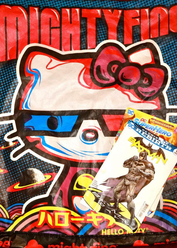 San Diego Comic-Con This Summer Will Be Virtual