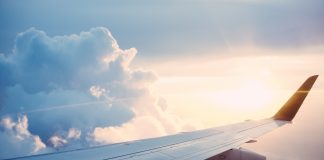 San Francisco Startup Announces New “Lie-Flat” Airplane Seat Idea