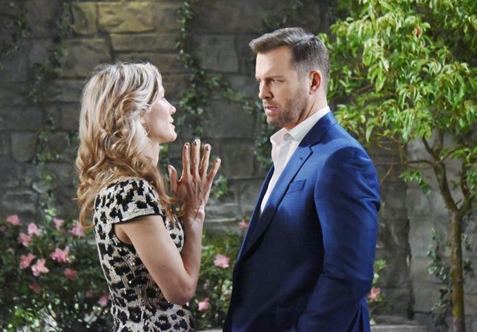 Brady Black’s Dark Side Emerges On “Days!”