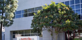 Former Bumble Bee Foods CEO Convicted Of Conspiracy