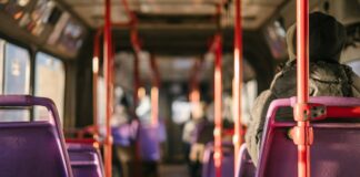 Golden Gate Transit Bus Increases Fares On July 1