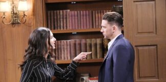 Gabi Freed, Chad Wants Blood On “Days!”