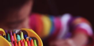 Officials Secure $1 Million To Support Child Care Providers And Educators