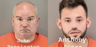 SFPD Arrests Four Suspects For Child Pornography Possession