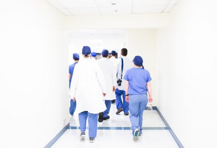 Doctor’s Advice…Get Traditional Medicare…What’s That?