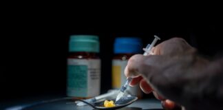 Supervisors Unanimously Endorse Supervised Drug Injection Sites