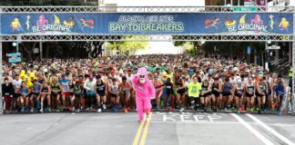 San Francisco Races Cancelled Due To Coronavirus