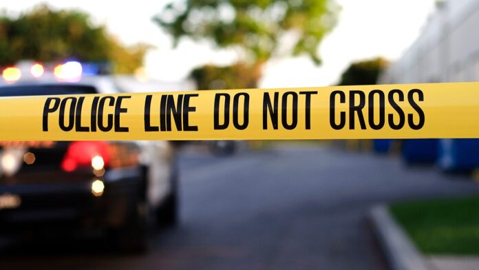 Walmart Shooter Identified As Former Employee Louis Lane