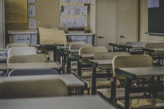 State Provides Guidance For Reopening Schools