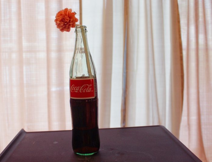 Mayor Announces Soda Tax Funding For Emergency Food Relief