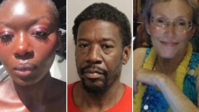 Aaron Glee Jr Confesses That He Kidnapped And Killed Two Protesters