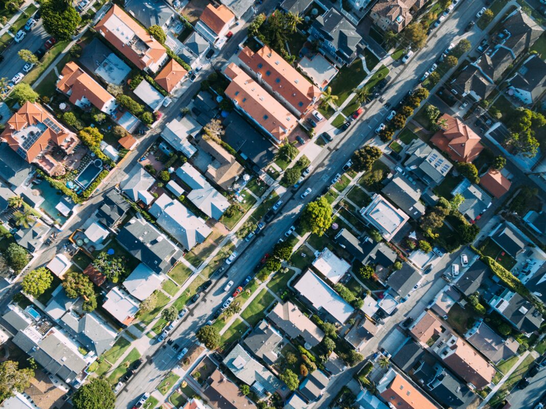 Housing Pic