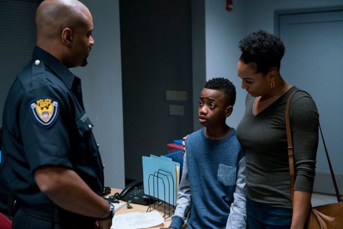 “If Loving You Is Wrong” Recap: ‘Taken’