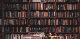 SF-Based Digital Library Faces Copyright Infringement Charges