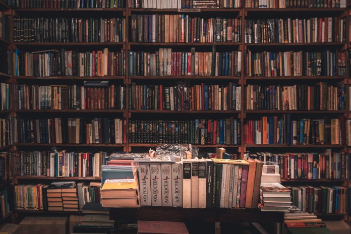 SF-Based Digital Library Faces Copyright Infringement Charges
