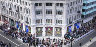 Microsoft To Permanently Close All Physical Stores