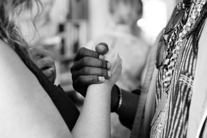 Uncomfortable Talking About Race, Why?