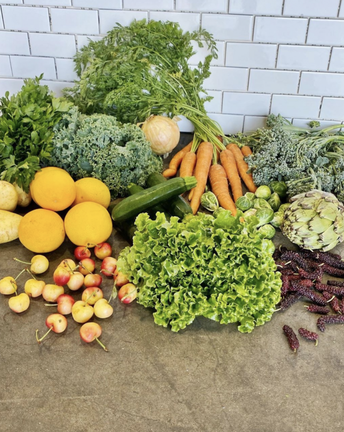 Grocery Service GrubMarket Acquires Seattle Food Supplier