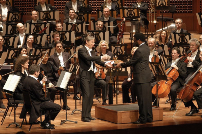 SF Symphony Has Canceled All Concerts For The Rest Of 2020