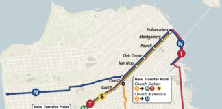 Muni To Reopen Metro Rail In August, With Significant Changes