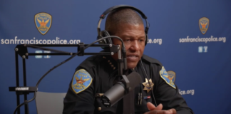 SFPD Releases First Podcast