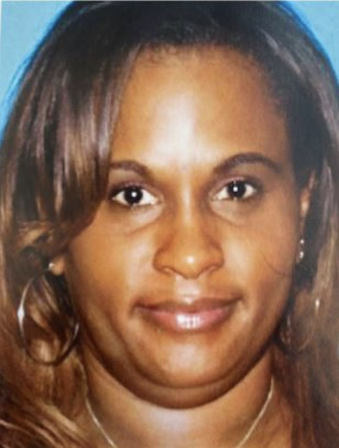 SFPD Asks For Help To Find Missing Person